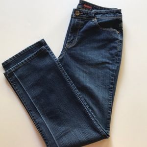 STYLE & CO. Straight Leg Jeans